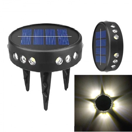 چراغ دفنی مدل YD-2315